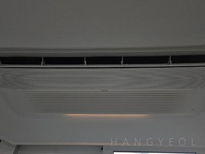 경기도 김포시 고촌읍 수기마을힐스테이트1단지 시스템에어컨 기타