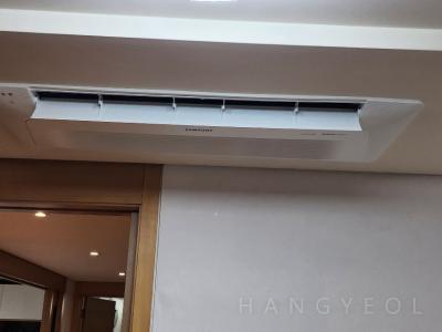 서울특별시 송파구 신천동 롯데캐슬골드 시스템에어컨 기타
