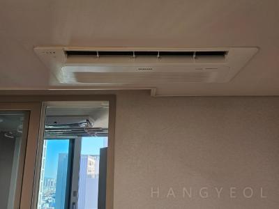 인천광역시 미추홀구 용현동 용현자이크레스트 시스템에어컨 기타