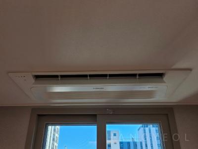 인천광역시 미추홀구 용현동 용현자이크레스트 시스템에어컨 기타