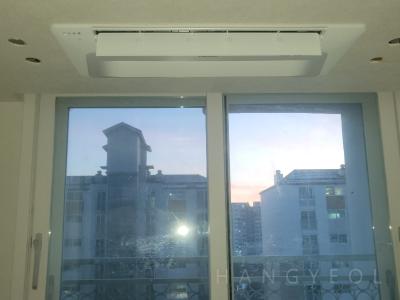 경기도 용인시 수지구 신봉동 신봉마을 자이3차 시스템에어컨 기타