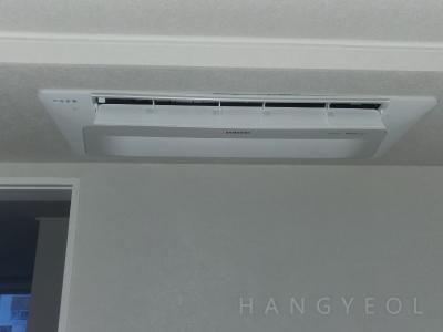 경기도 용인시 수지구 신봉동 신봉마을 자이3차 시스템에어컨 기타