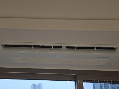 인천광역시 부평구 청천동 부평캐슬앤더샵퍼스트 112동 606호 시스템에어컨 기타