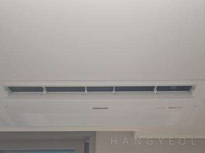 인천광역시 부평구 청천동 부평캐슬앤더샵퍼스트 112동 606호 시스템에어컨 기타
