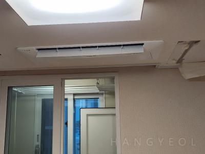 인천광역시 연수구 송도동 e편한세상 송도 시스템에어컨 기타
