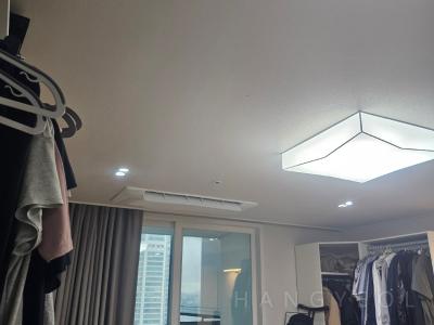 서울특별시 양천구 목동 목동트라팰리스 시스템에어컨 기타