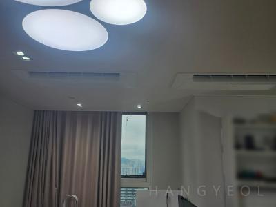 서울특별시 양천구 목동 목동트라팰리스 시스템에어컨 기타
