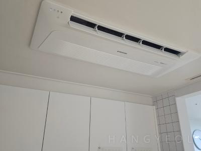 서울특별시 양천구 목동 목동트라팰리스 시스템에어컨 기타