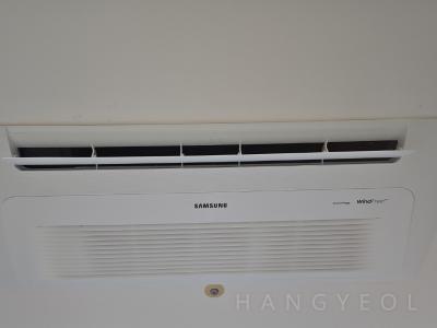 서울특별시 영등포구 여의도동 파크원 시스템에어컨 기타
