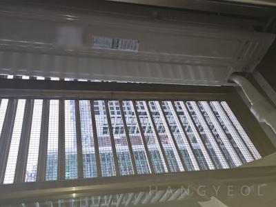 서울특별시 강남구 도곡동 타워팰리스 시스템에어컨 기타