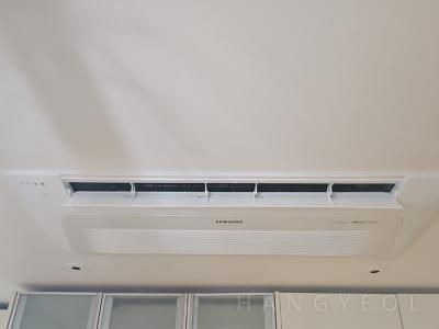 서울특별시 강남구 도곡동 타워팰리스 시스템에어컨 기타