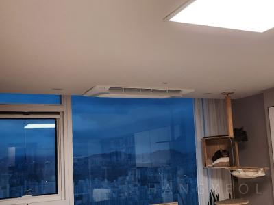 서울특별시 양천구 목동 현대하이페리온2 시스템에어컨 기타