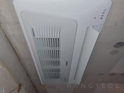 경기도 성남시 분당구 금곡동 코오롱트리폴리스1 시스템에어컨 기타