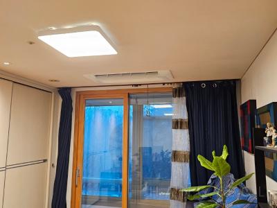 서울특별시 강남구 도곡동 타워팰리스 시스템에어컨 기타
