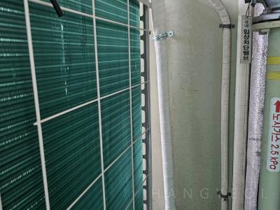 서울특별시 강남구 도곡동 타워팰리스 시스템에어컨 기타