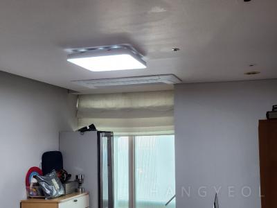 서울특별시 강남구 도곡동 타워팰리스 시스템에어컨 기타