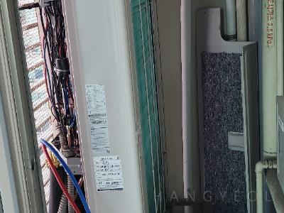 서울특별시 강남구 도곡동 타워팰리스 시스템에어컨 기타