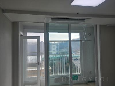 경기도 오산시 세교동 세마역 에듀파크 시스템에어컨 기타