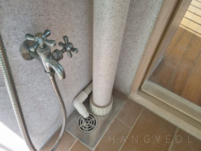 충청남도 당진시 송악읍 당진롯데캐슬 시스템에어컨 기타