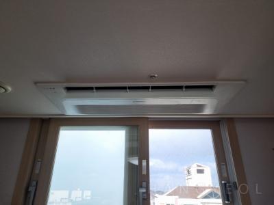 충청남도 당진시 송악읍 당진롯데캐슬 시스템에어컨 기타