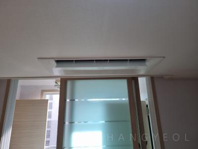 충청남도 당진시 송악읍 당진롯데캐슬 시스템에어컨 기타