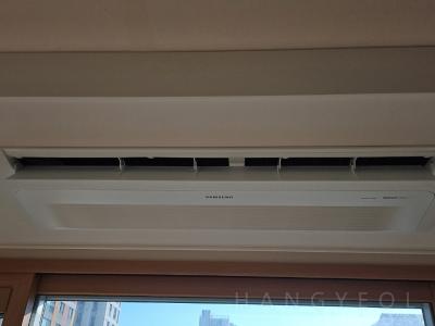 인천광역시 중구 중산동 스카이시티자이 시스템에어컨 기타