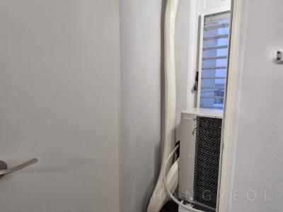 충청남도 아산시 배방읍 더샵센트로 시스템에어컨 기타