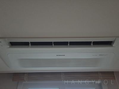 경기도 의정부시 신곡동 e편한세상 신곡 파크비스타 시스템에어컨 기타