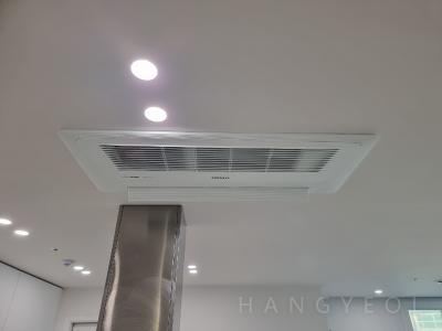 경기도 수원시 영통구 이의동 자연앤자이 시스템에어컨 기타