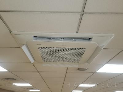 경기도 용인시 기흥구 마북동 삼성웰스토리 시스템에어컨 기타
