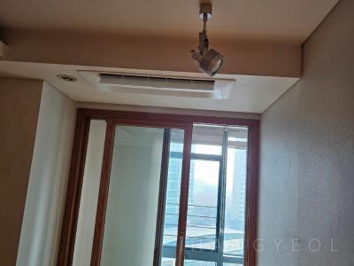 서울특별시 강남구 도곡동 타워팰리스 시스템에어컨 기타