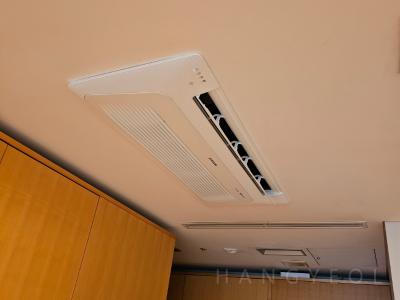 서울특별시 강남구 도곡동 타워팰리스 시스템에어컨 기타