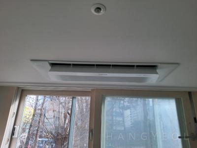 충청북도 청주시 흥덕구 가경동 가로수마을선광로즈웰아파트 시스템에어컨 기타