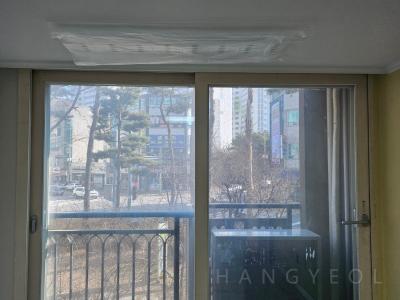 충청북도 청주시 흥덕구 가경동 가로수마을선광로즈웰아파트 시스템에어컨 기타