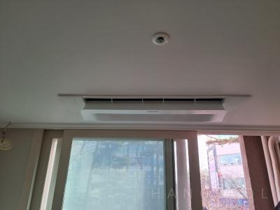 충청북도 청주시 흥덕구 가경동 가로수마을선광로즈웰아파트 시스템에어컨 기타