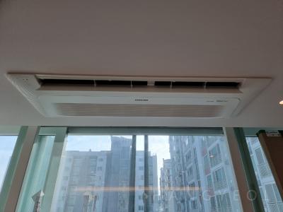 경기도 안양시 동안구 비산동 비산삼성래미안아파트 상가동 시스템에어컨 기타