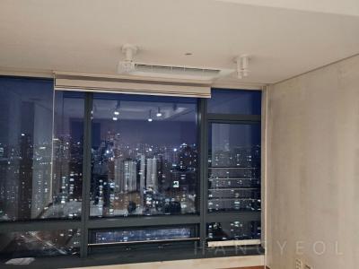 서울특별시 강남구 도곡동 타워팰리스 시스템에어컨 기타