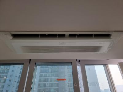 서울특별시 강남구 대치동 선경아파트 시스템에어컨 기타