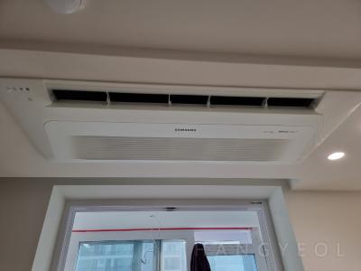 서울특별시 강남구 대치동 선경아파트 시스템에어컨 기타