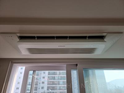 서울특별시 강남구 대치동 선경아파트 시스템에어컨 기타