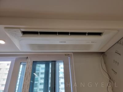 서울특별시 강남구 대치동 선경아파트 시스템에어컨 기타