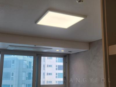 경기도 고양시 일산서구 탄현동 일산 위브더제니스 시스템에어컨 기타