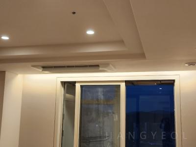 서울특별시 강남구 도곡동 타워팰리스 시스템에어컨 기타