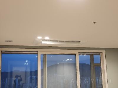서울특별시 강남구 도곡동 타워팰리스 시스템에어컨 기타