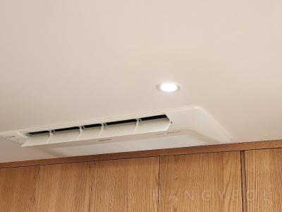 서울특별시 강남구 도곡동 타워팰리스 시스템에어컨 기타