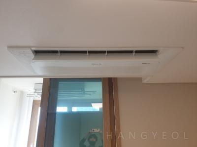 경기도 수원시 영통구 망포동 영통아이파크캐슬1단지 시스템에어컨 기타
