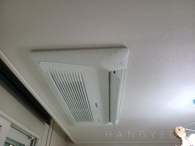 경기도 용인시 처인구 남사읍 e편한세상 용인 한숲시티 시스템에어컨 기타