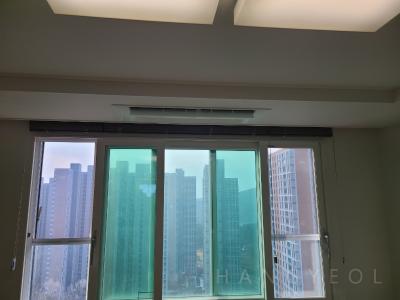 경기도 용인시 처인구 남사읍 e편한세상 용인 한숲시티 시스템에어컨 기타
