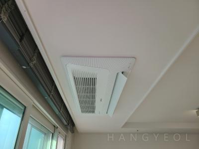 경기도 용인시 처인구 남사읍 e편한세상 용인 한숲시티 시스템에어컨 기타