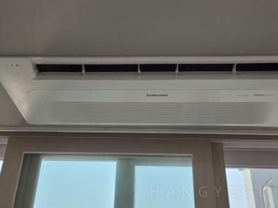 경기도 이천시 부발읍 현대성우오스타2단지 시스템에어컨 기타